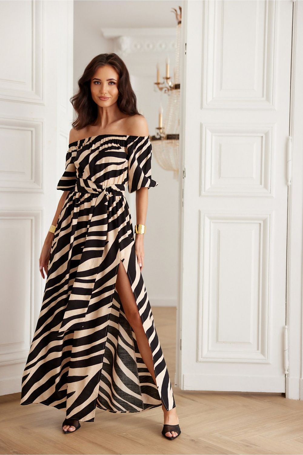 Alltagskleid model 215694 Roco Fashion