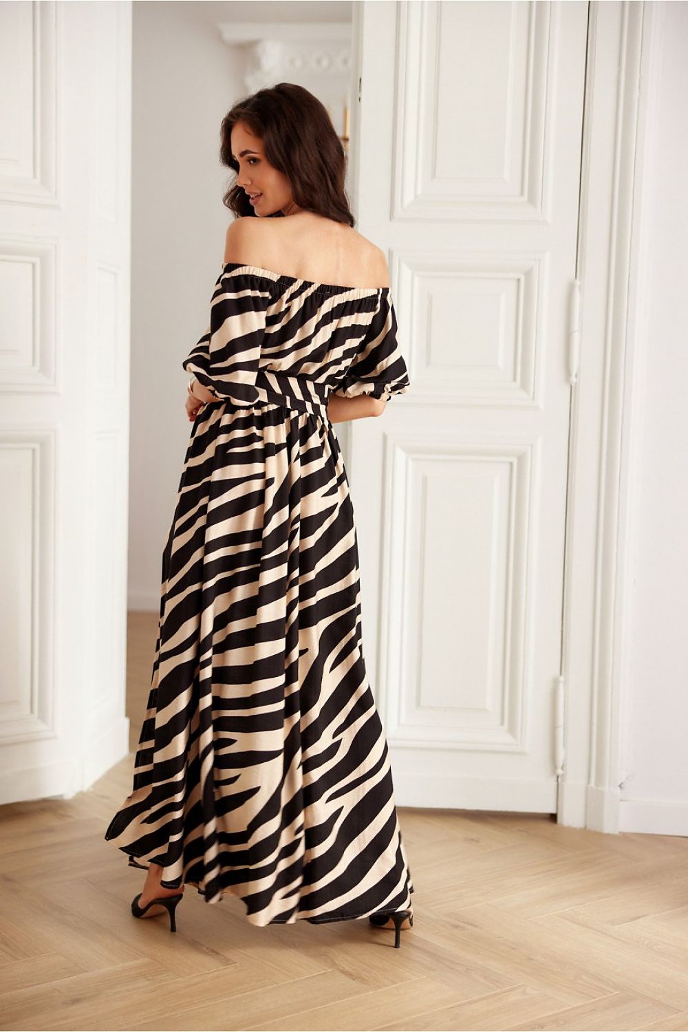 Alltagskleid model 215694 Roco Fashion