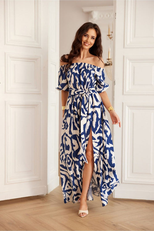 Alltagskleid model 215695 Roco Fashion