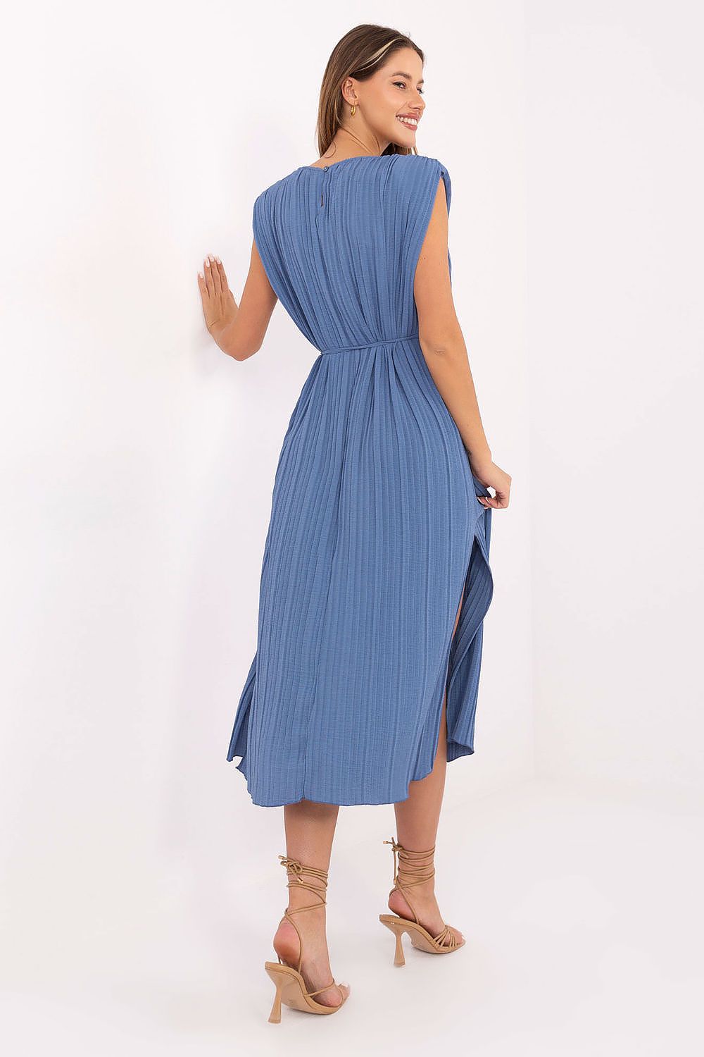 Alltagskleid model 215881 Italy Moda
