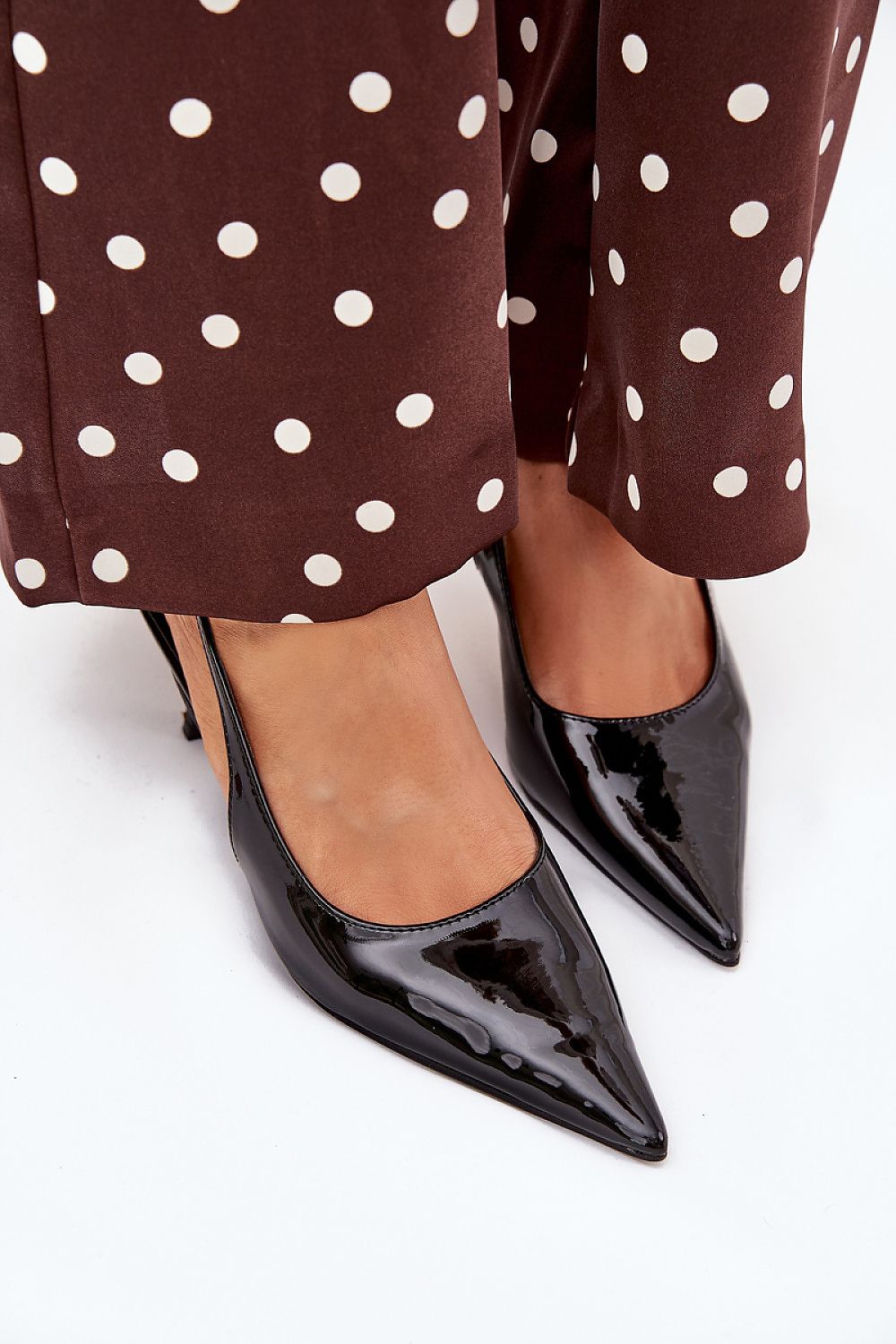 Stöckelschuhe model 216026 Step in style