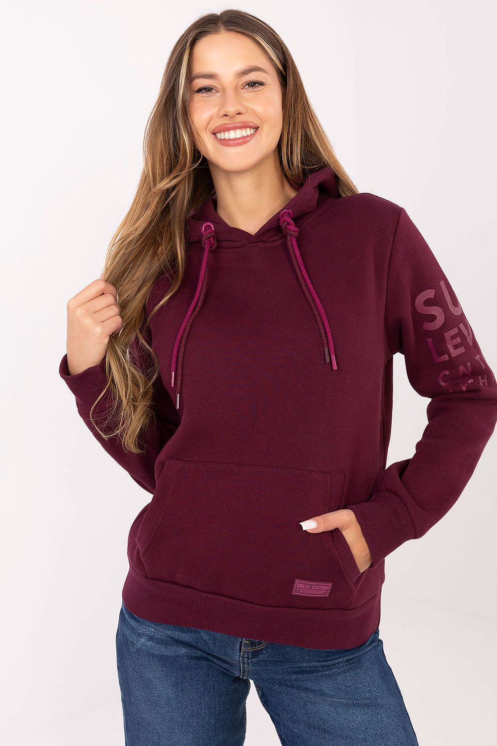 Sweater model 216060 Sublevel