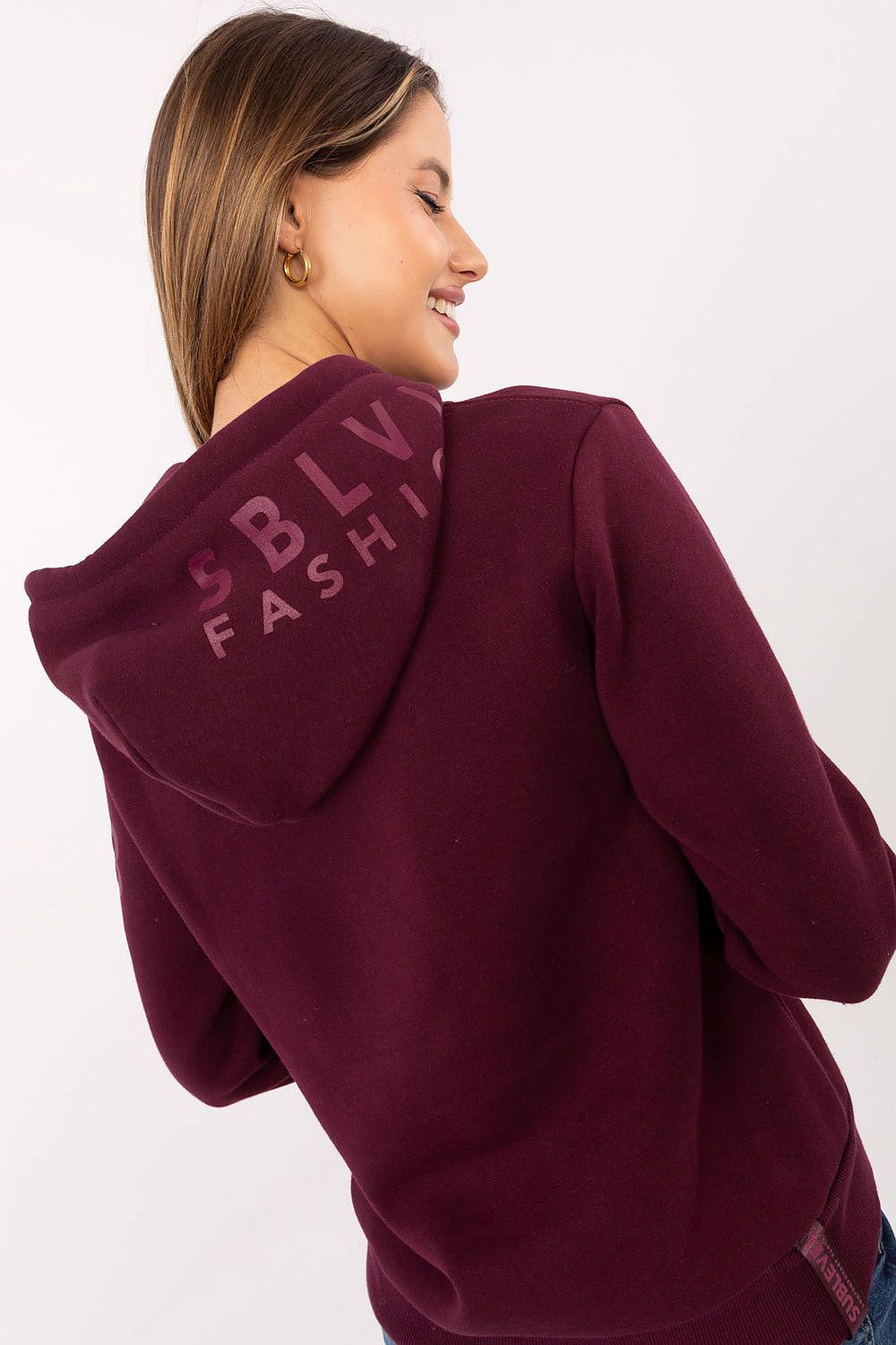 Sweater model 216060 Sublevel