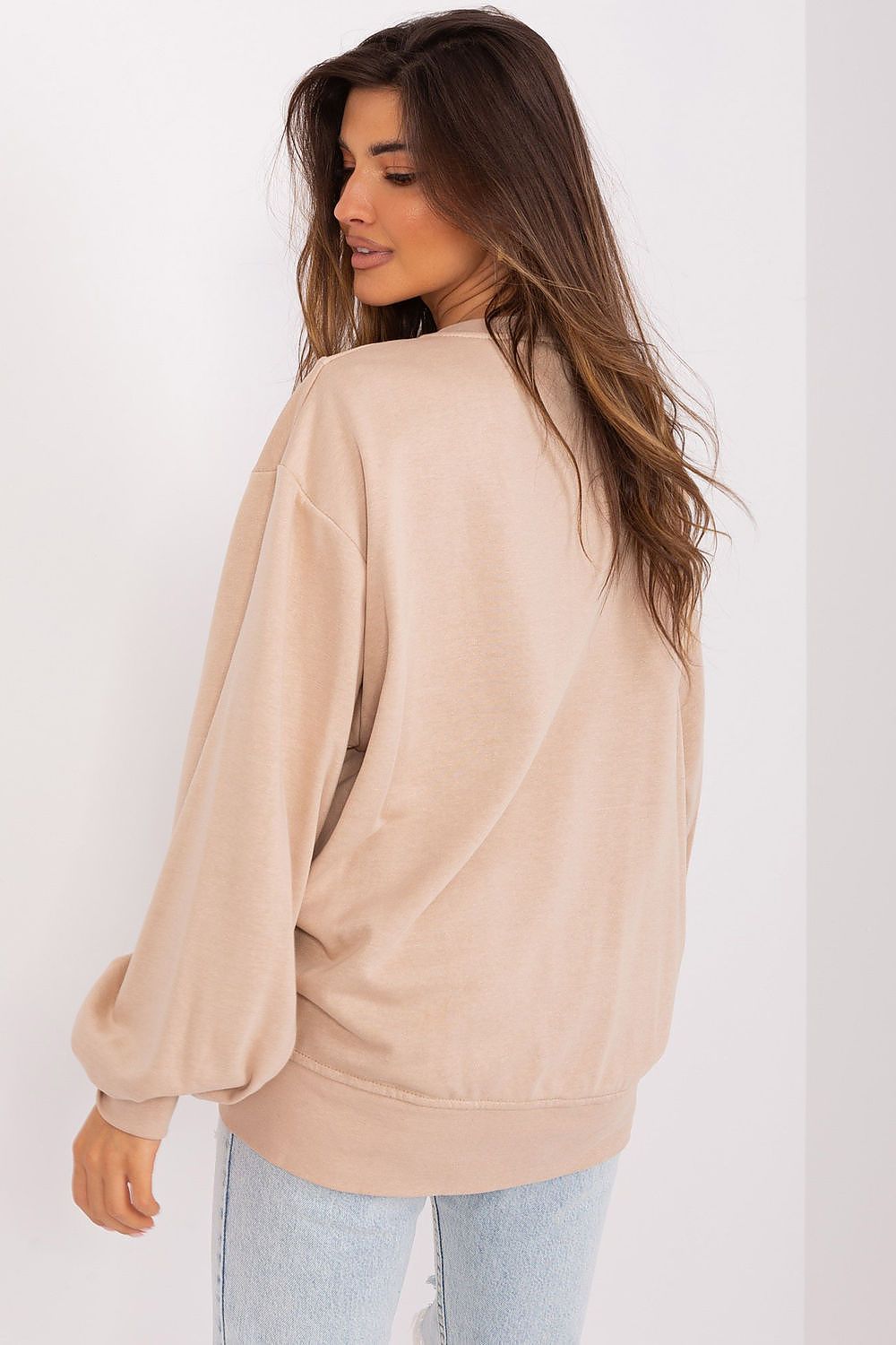 Sweater model 216160 Ex Moda