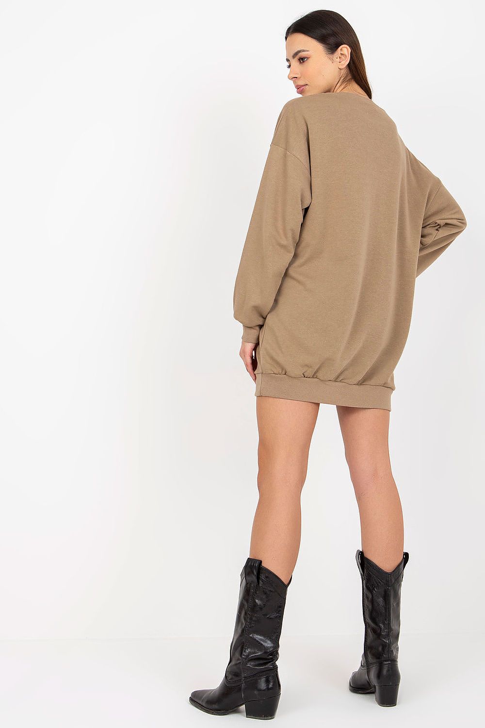 Sweater model 216172 Ex Moda