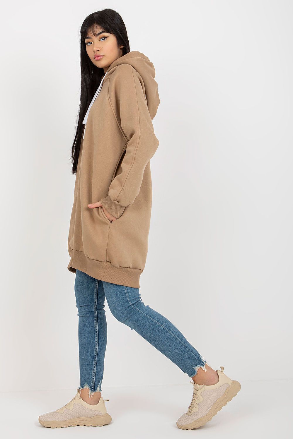 Sweater model 216186 Ex Moda
