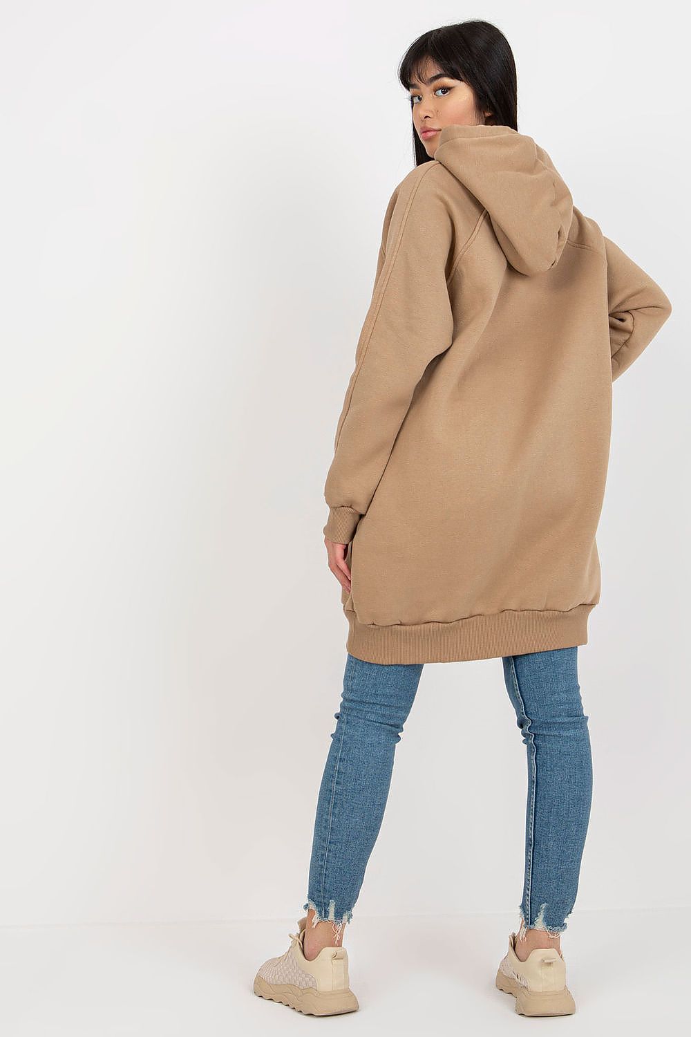 Sweater model 216186 Ex Moda