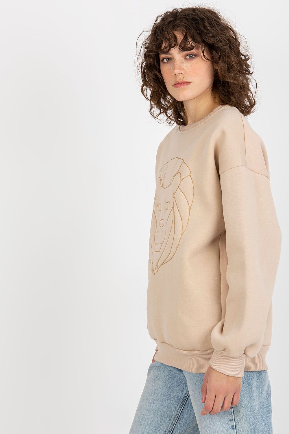 Sweater model 216189 Ex Moda