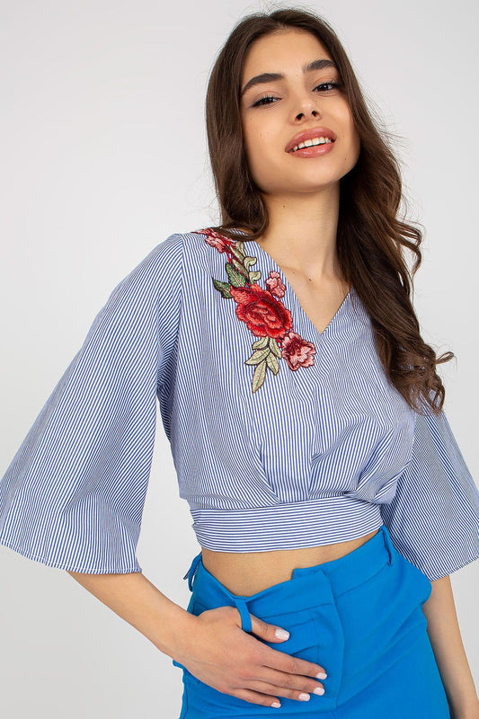 Bluse model 216204 Lakerta