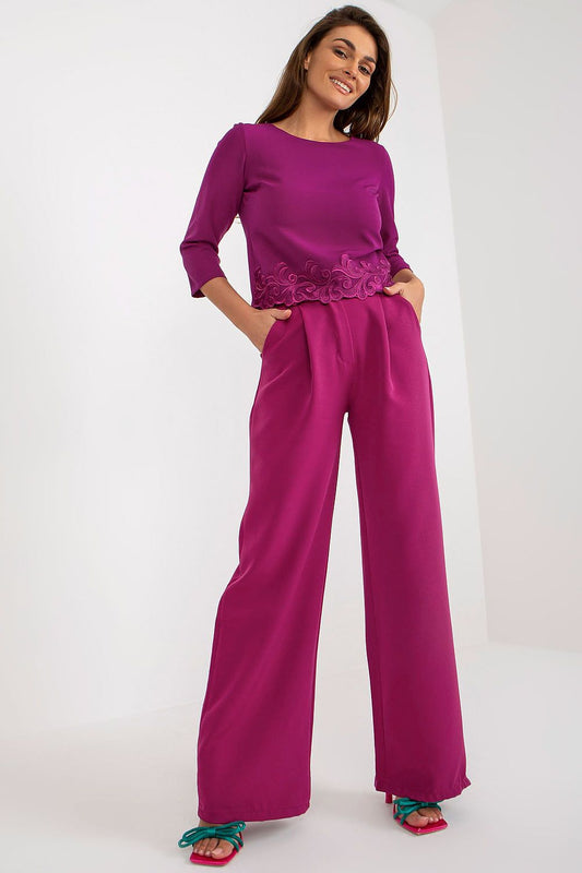 Bluse model 216206 Lakerta