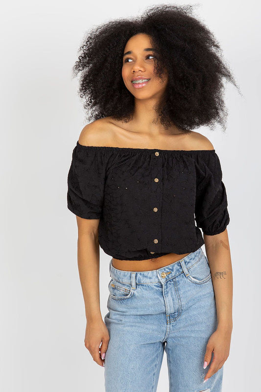 Bluse model 216209 Lakerta