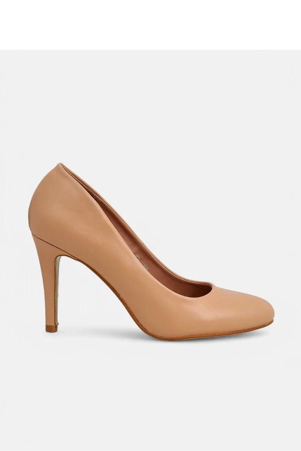 Stöckelschuhe model 216282 PRIMO