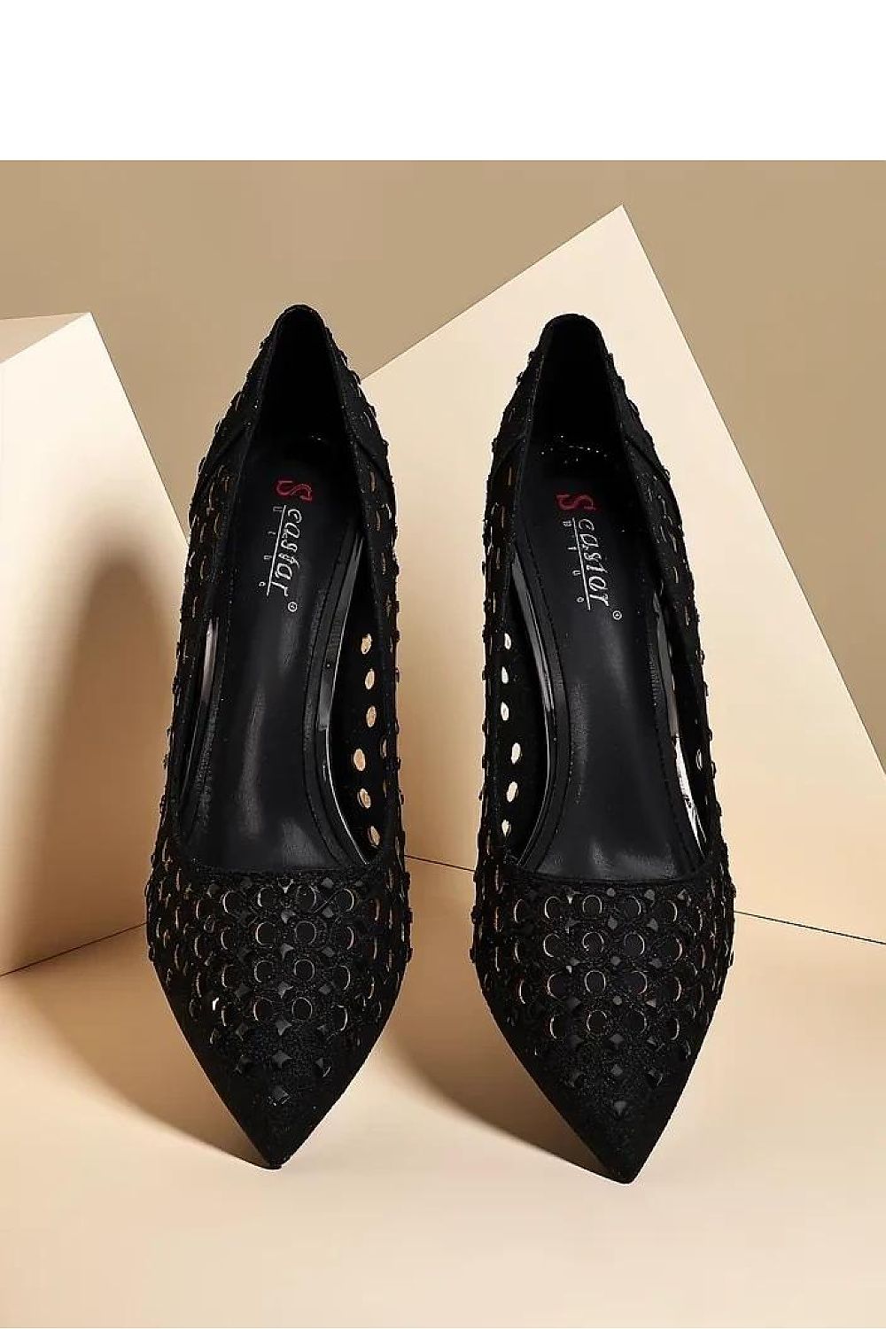 Stöckelschuhe model 216300 PRIMO