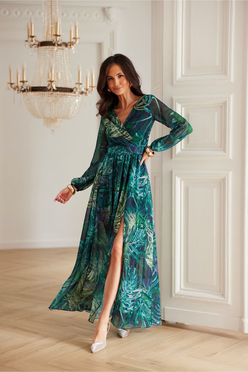 Cocktailkleid model 216356 Roco Fashion