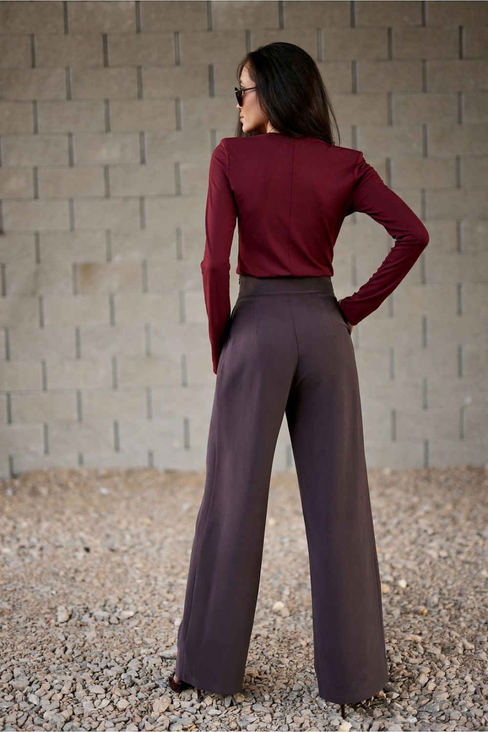 Damen Hose model 216487 Roco Fashion