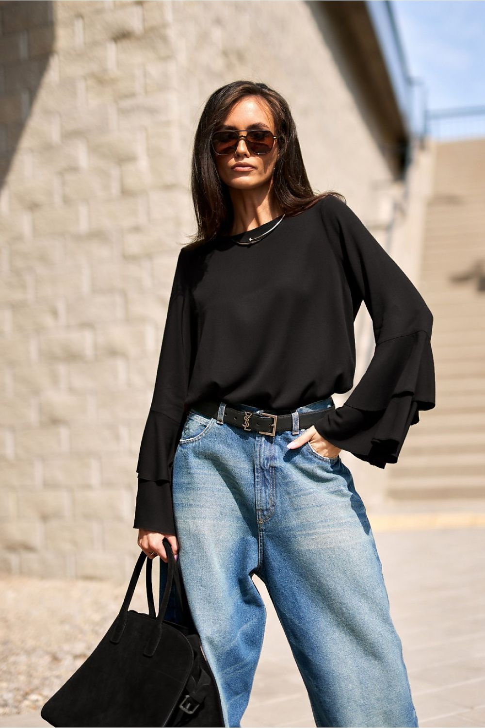 Bluse model 216489 Roco Fashion