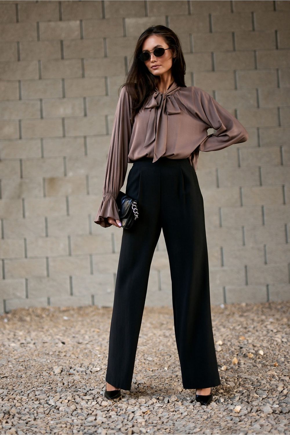 Bluse model 216495 Roco Fashion