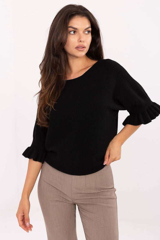 Pullover model 216668 Italy Moda