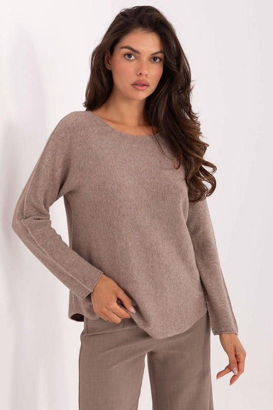 Pullover model 216672 Italy Moda