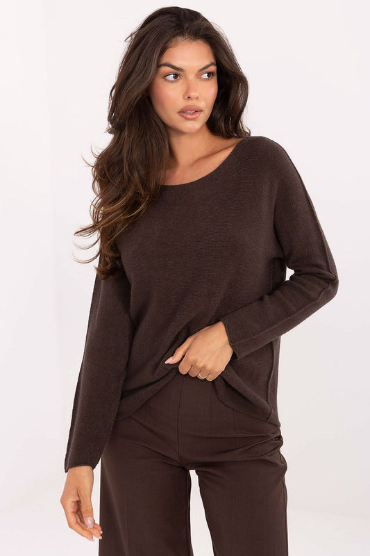 Pullover model 216673 Italy Moda
