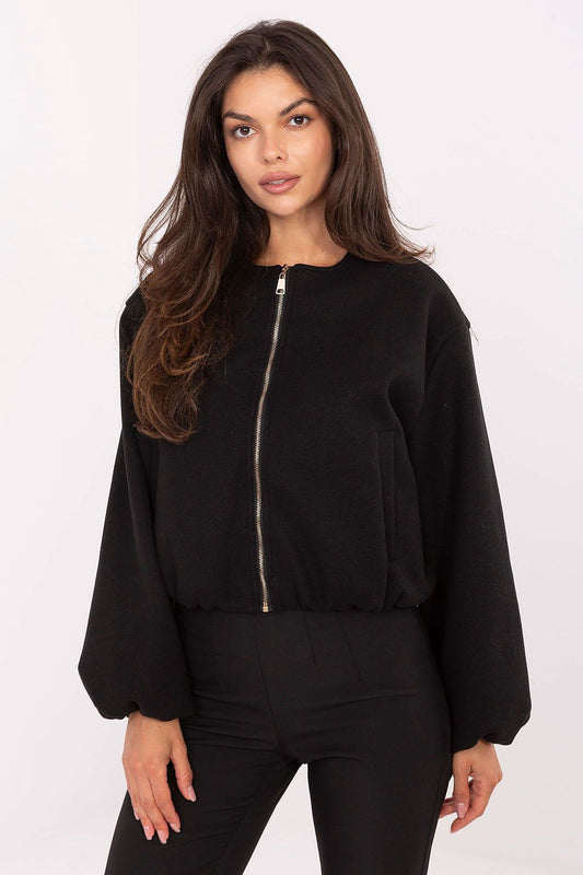 Jacke model 216704 Rue Paris
