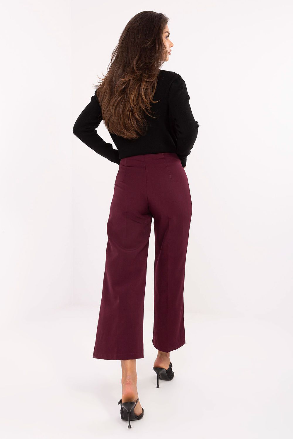 Damen Hose model 216722 Rue Paris