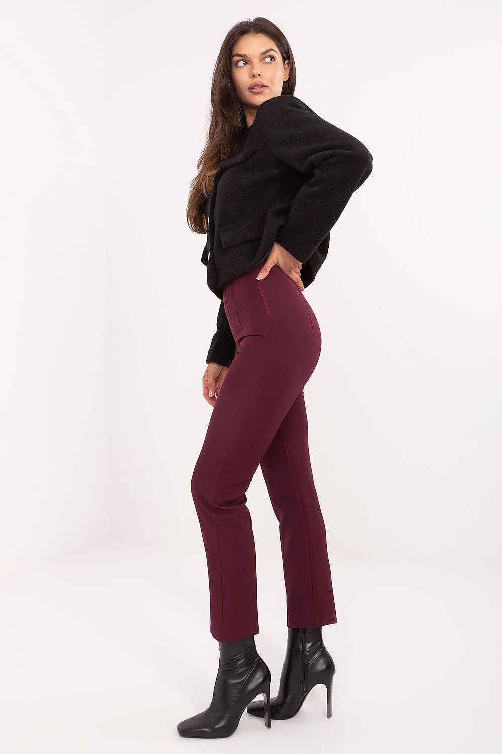 Damen Hose model 216742 Rue Paris