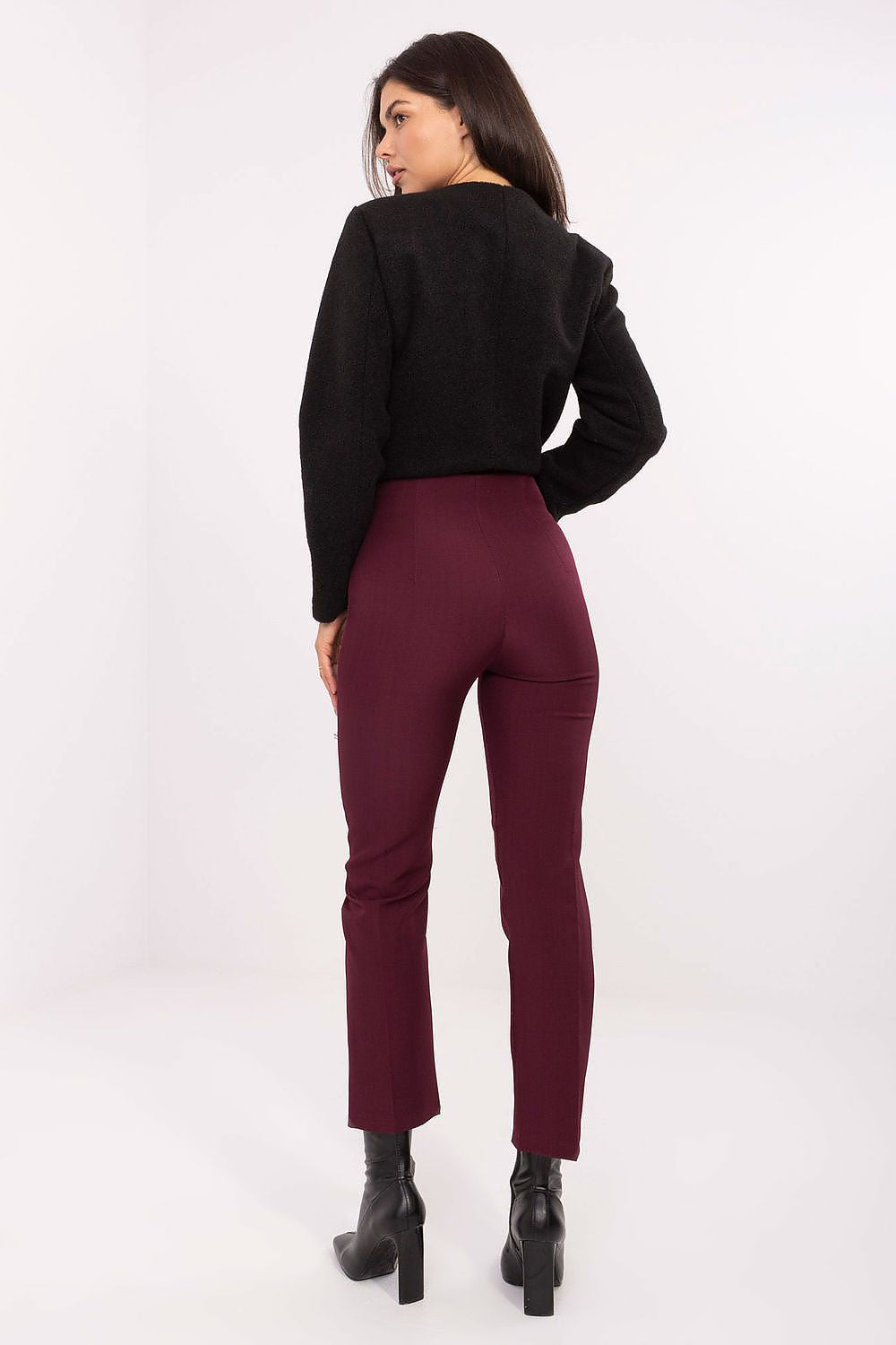 Damen Hose model 216742 Rue Paris
