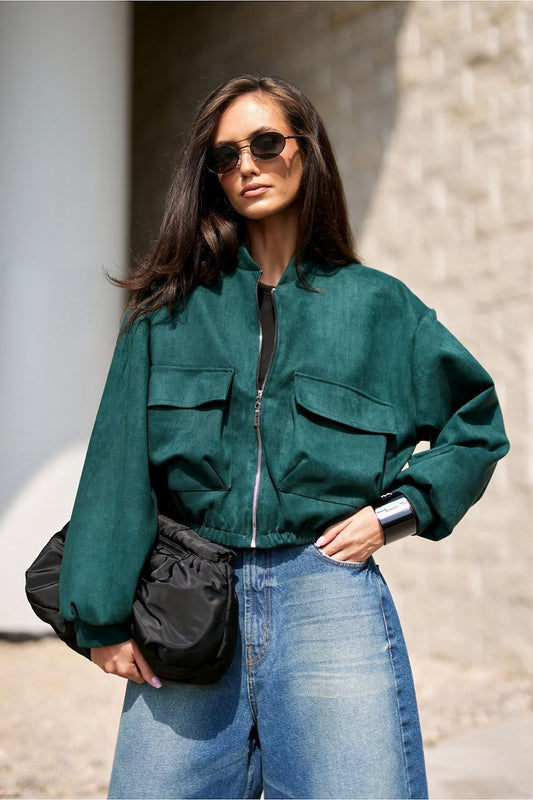 Jacke model 216804 Roco Fashion