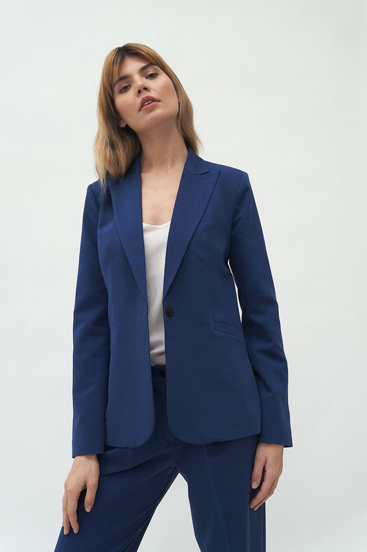 Jacke model 216882 Nife
