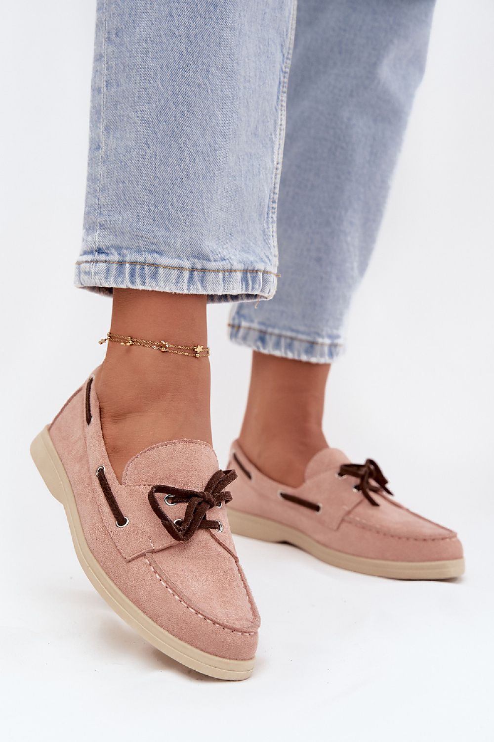 Mokassins model 216978 Step in style