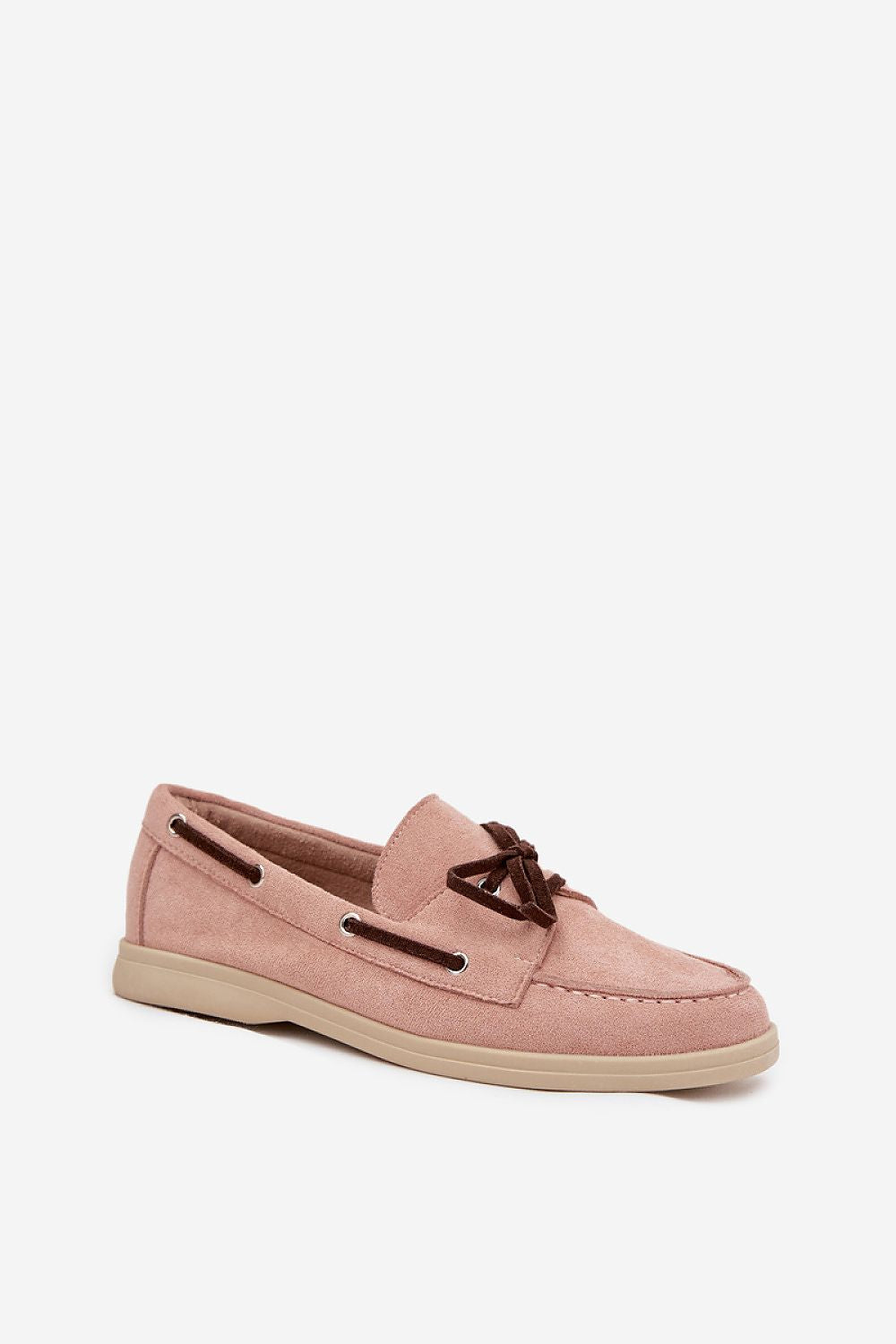 Mokassins model 216978 Step in style