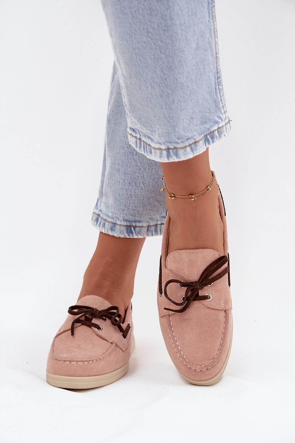 Mokassins model 216978 Step in style
