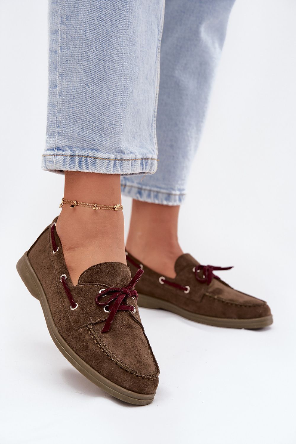 Mokassins model 216979 Step in style