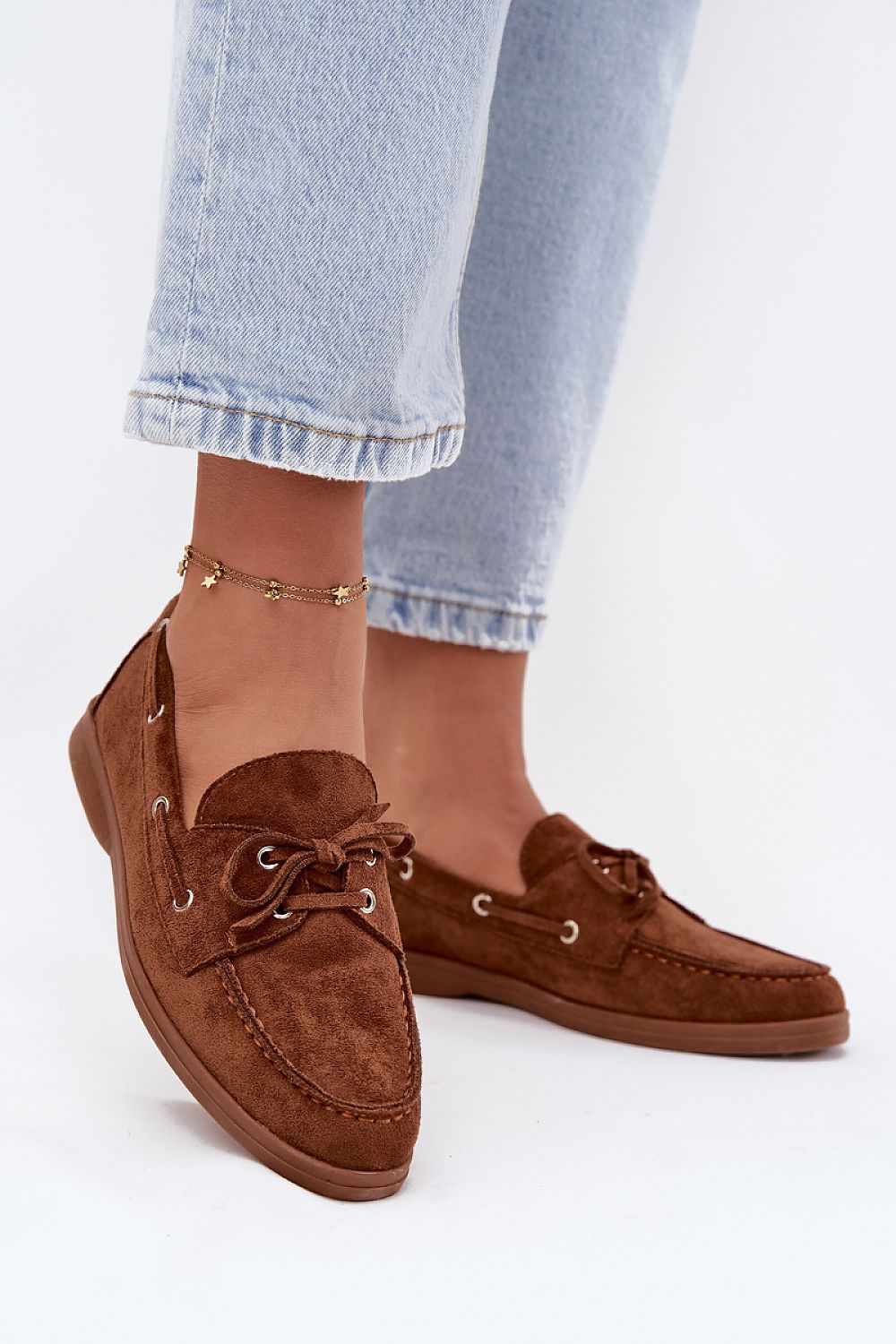 Mokassins model 216980 Step in style