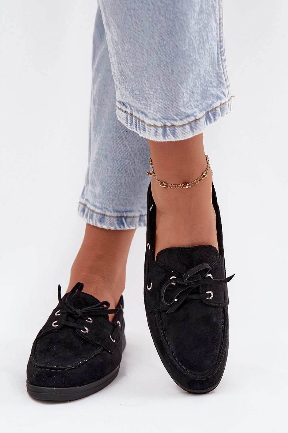 Mokassins model 216981 Step in style