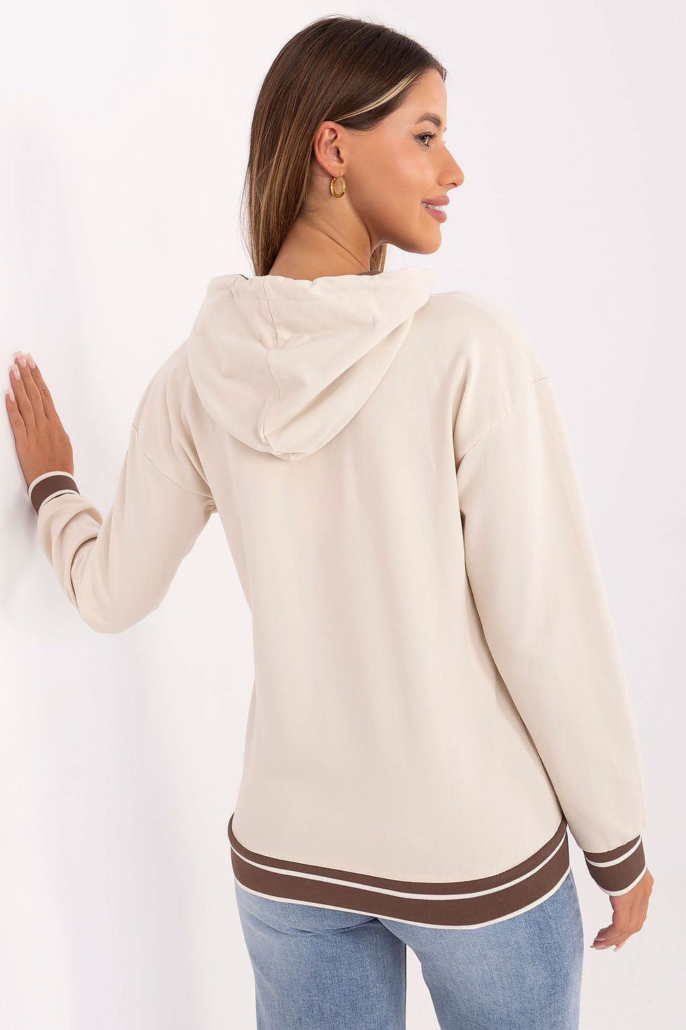 Sweater model 217028 Relevance