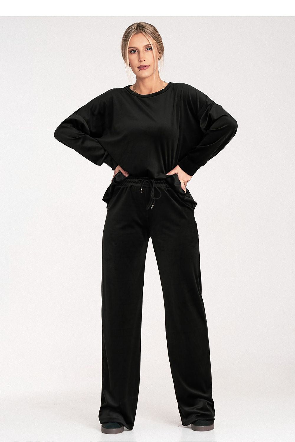 Set model 217077 Figl