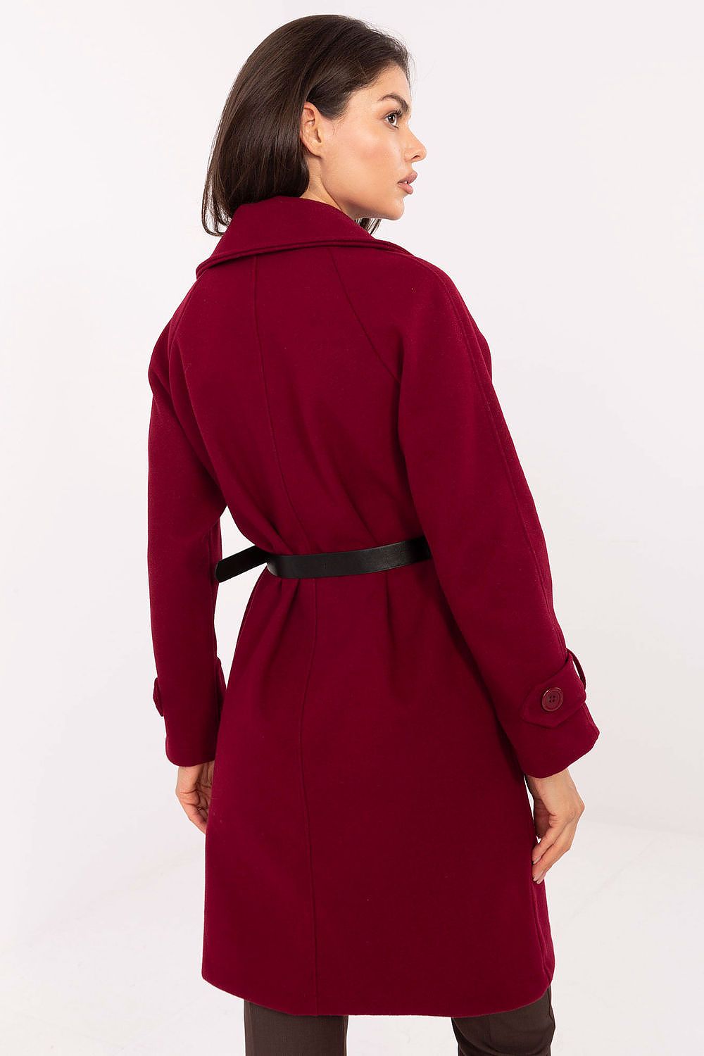 Mantel model 217137 Rue Paris