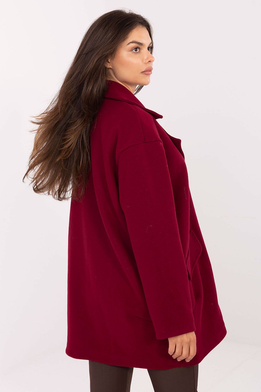 Mantel model 217142 Rue Paris
