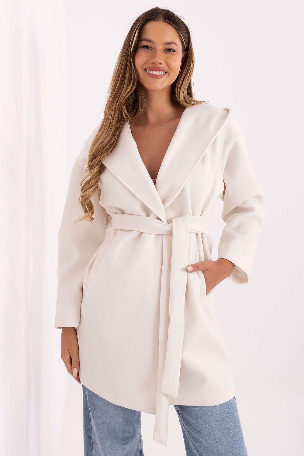 Mantel model 217253 Rue Paris