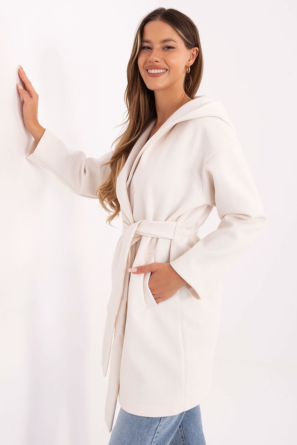 Mantel model 217253 Rue Paris