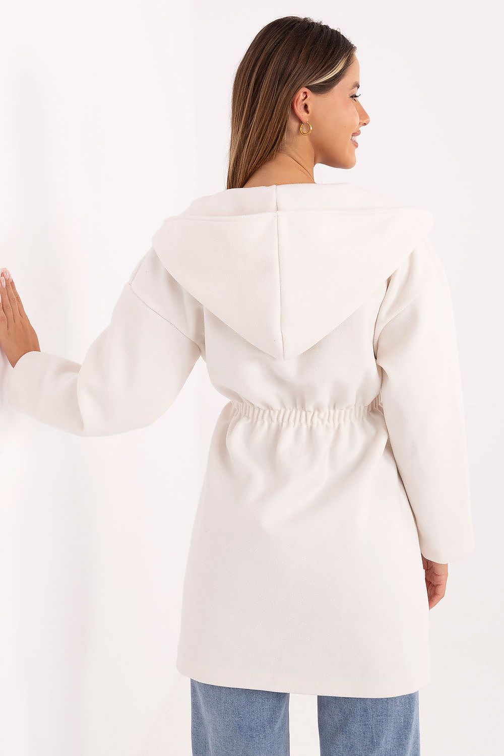 Mantel model 217253 Rue Paris