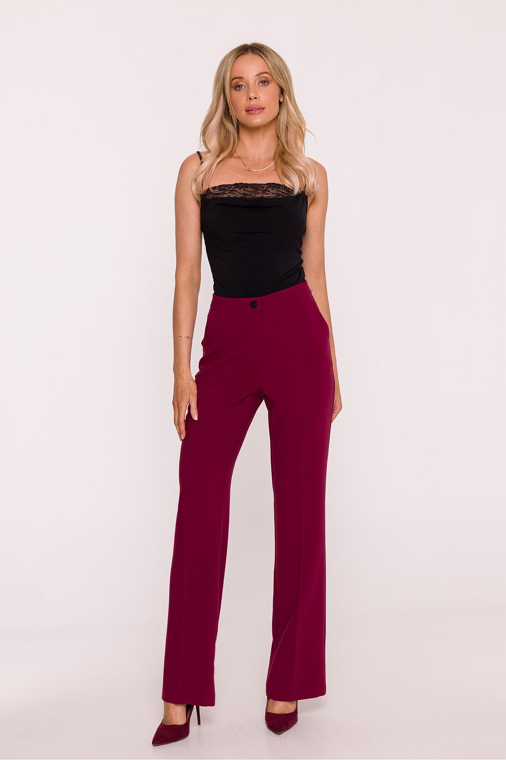 Damen Hose model 217266 Stylove
