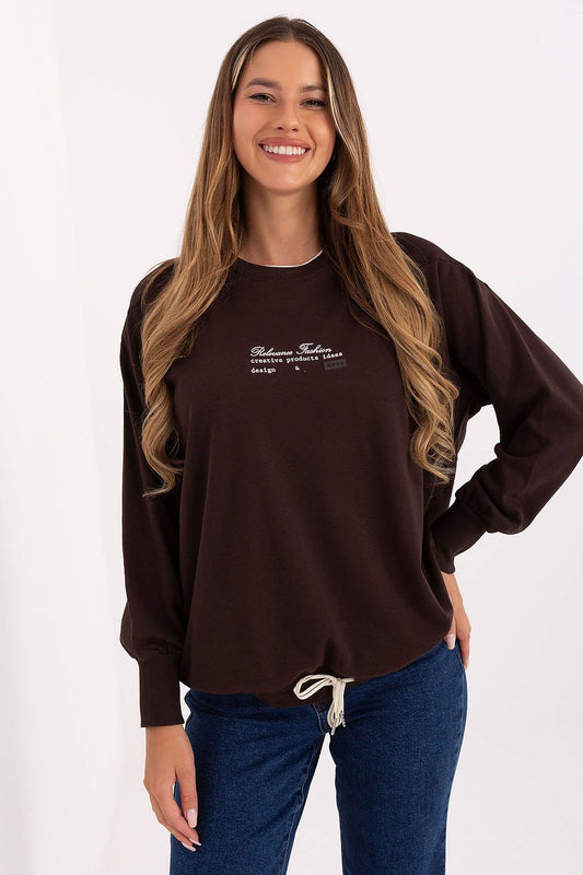 Sweater model 217302 Relevance