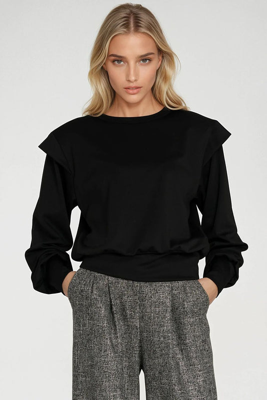 Sweater model 217576 Nife