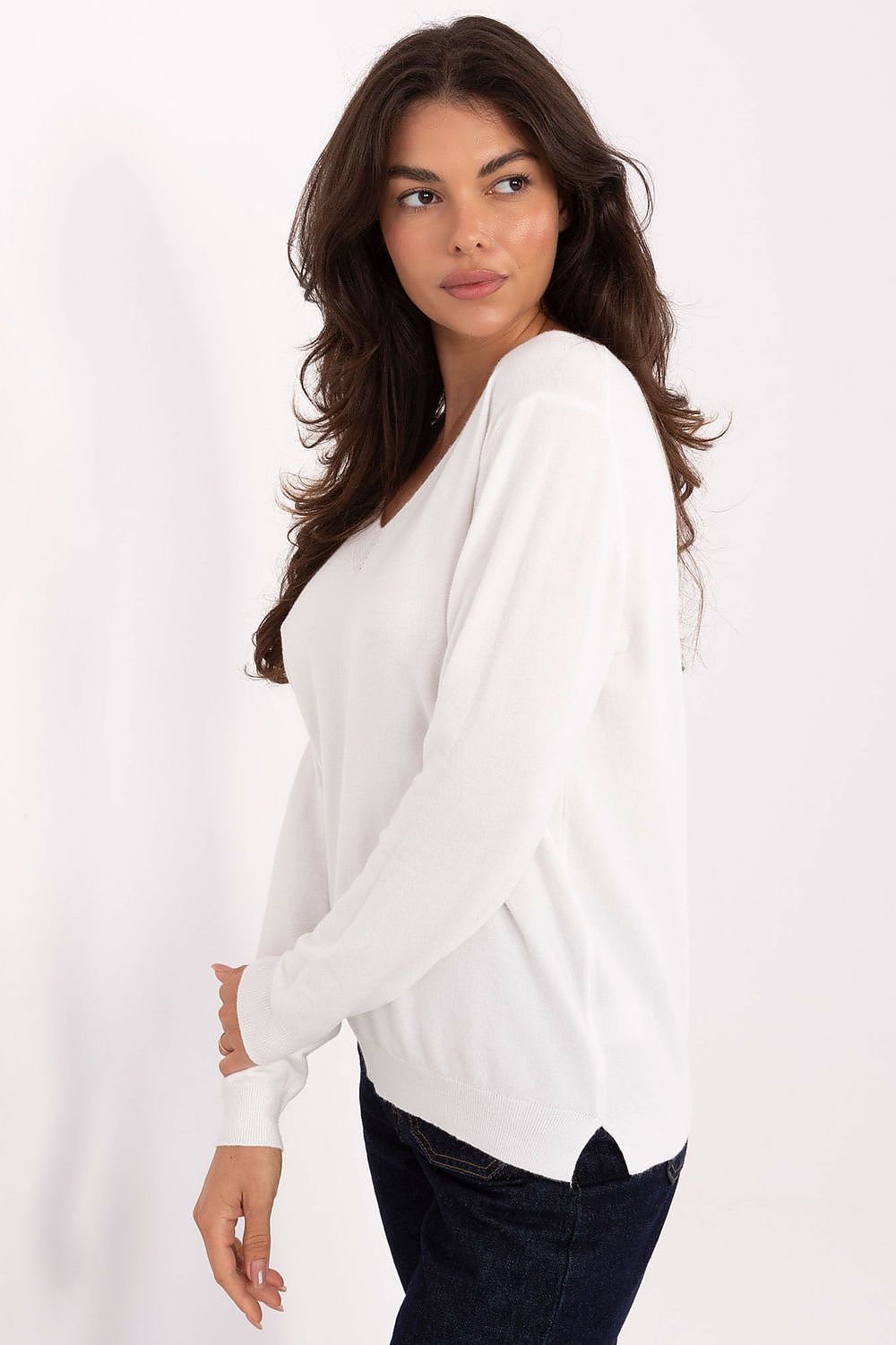 Pullover model 217612 Factory Price