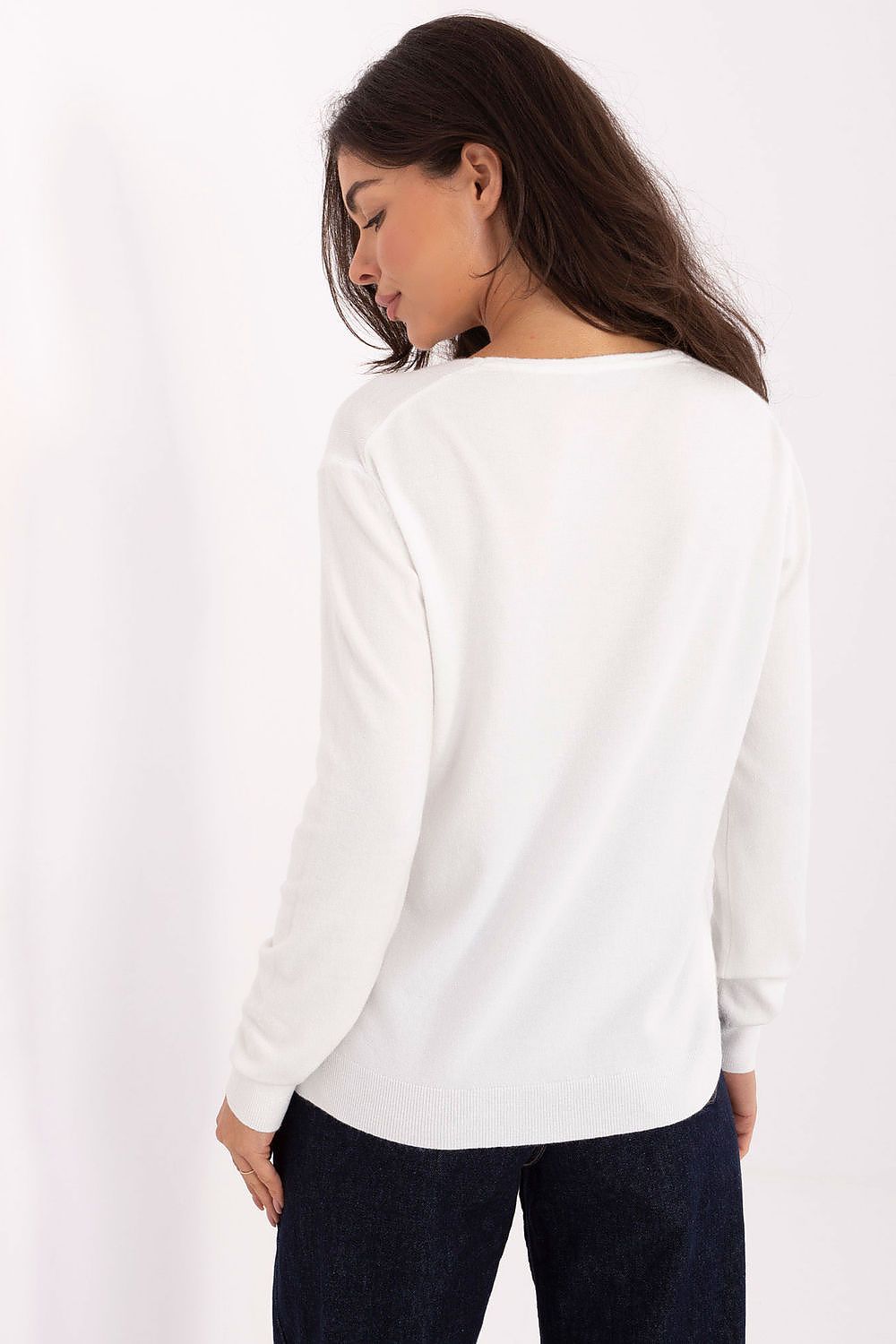 Pullover model 217612 Factory Price