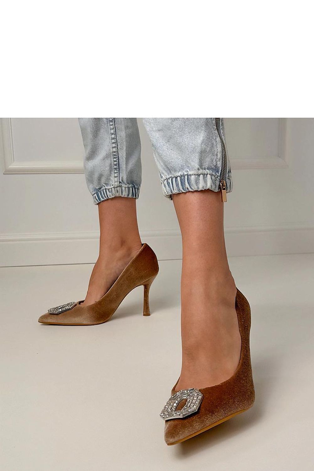 Stöckelschuhe model 217661 Solea