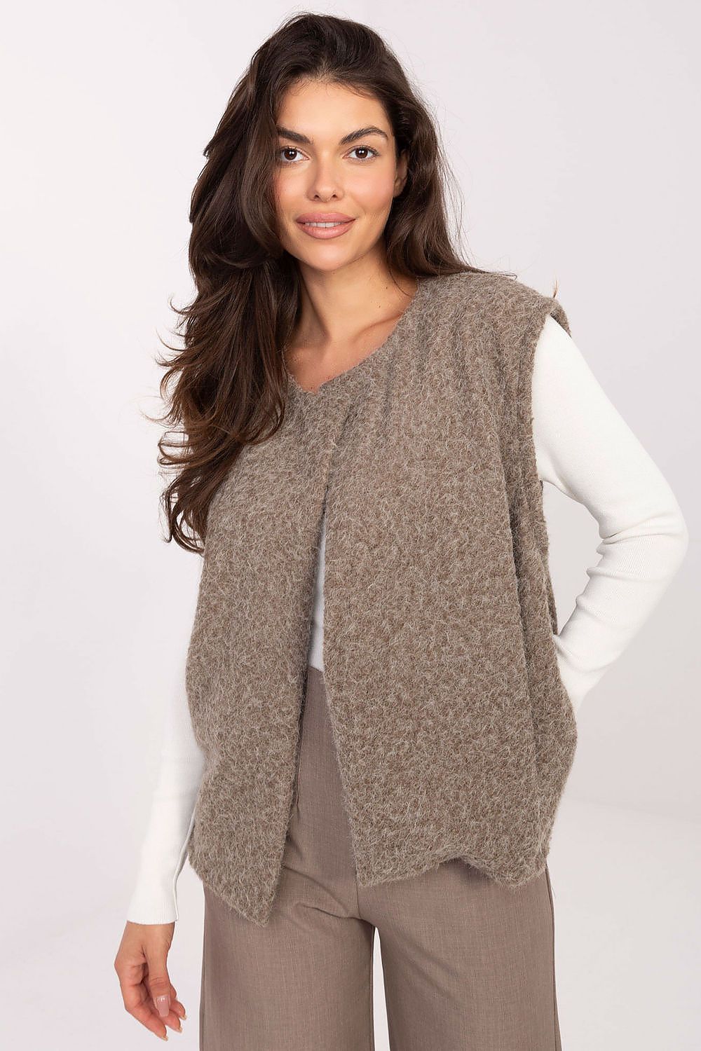 Weste model 217866 Rue Paris